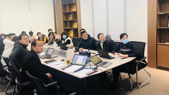 濰坊技術(shù)團隊 